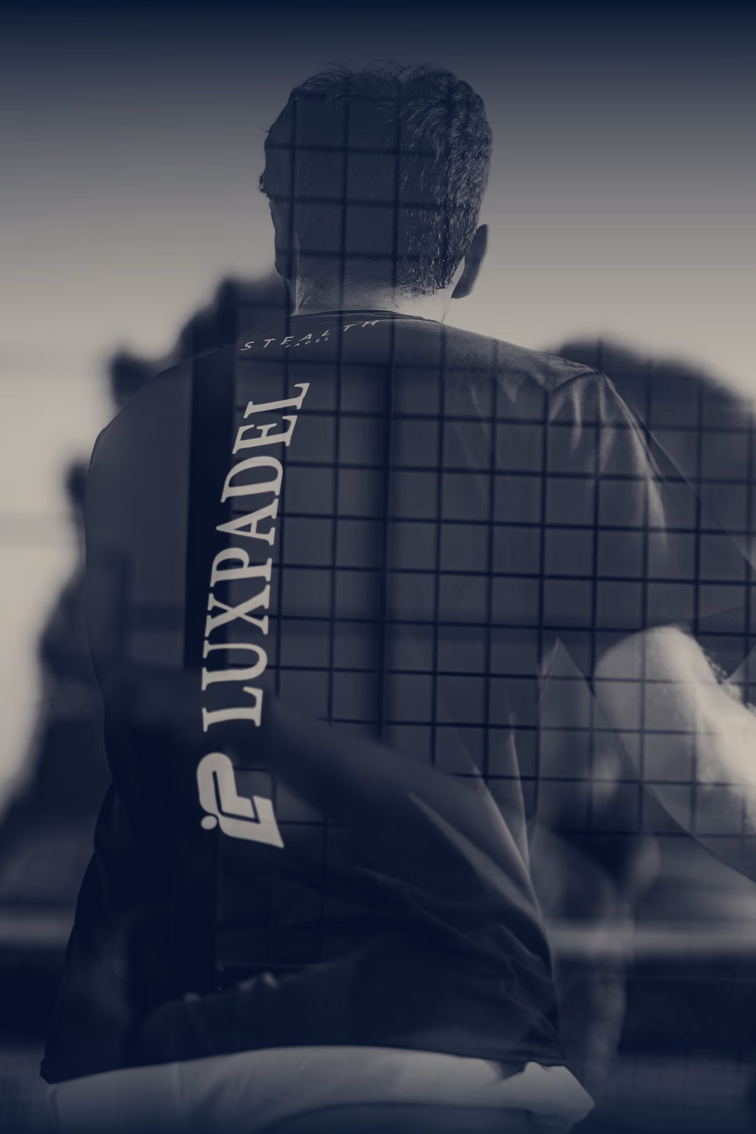 Luxury Padel Court
